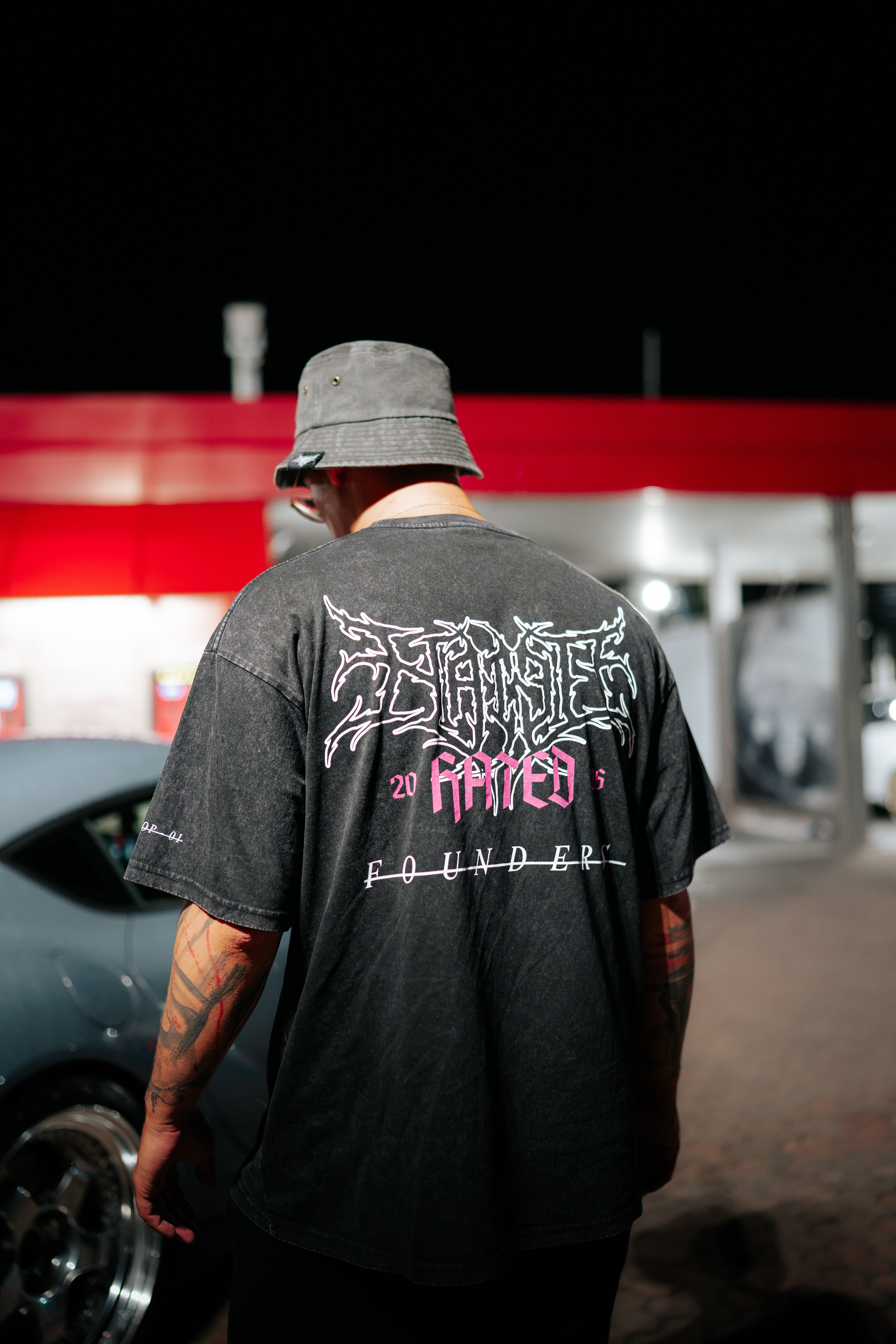 Limited