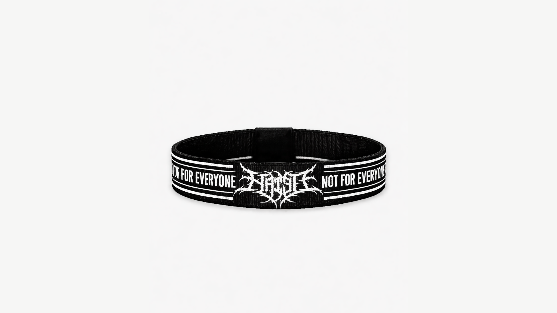 Wristband